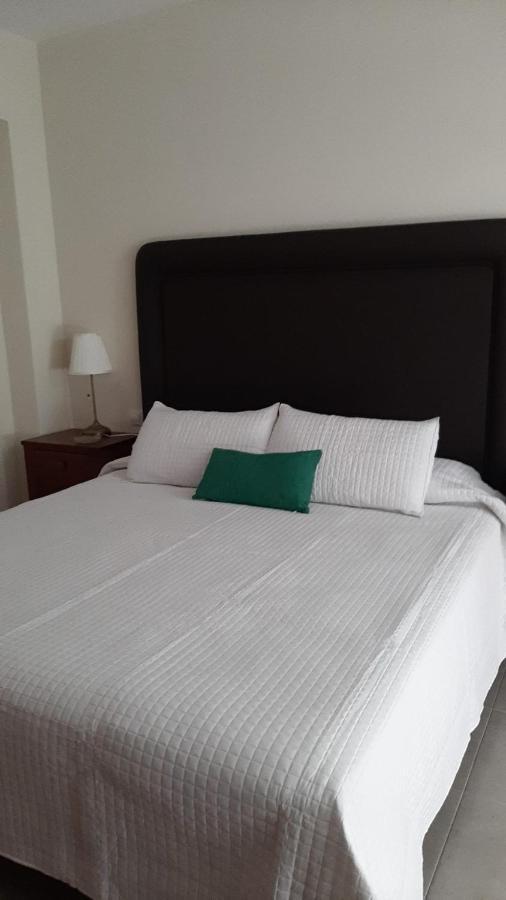 El Electron Parking Gratuito Apartment ซานตาครูซเดลาปัลมา ภายนอก รูปภาพ