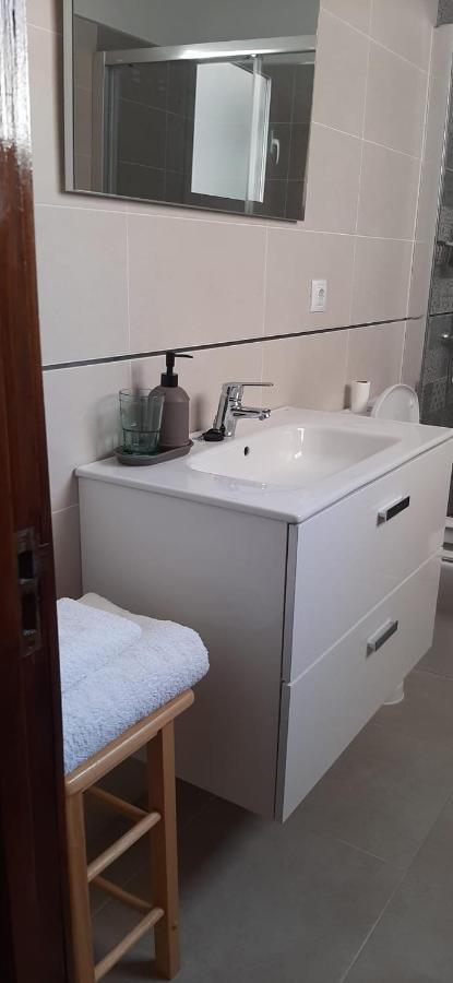 El Electron Parking Gratuito Apartment ซานตาครูซเดลาปัลมา ภายนอก รูปภาพ