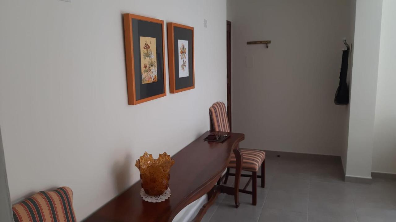 El Electron Parking Gratuito Apartment ซานตาครูซเดลาปัลมา ภายนอก รูปภาพ
